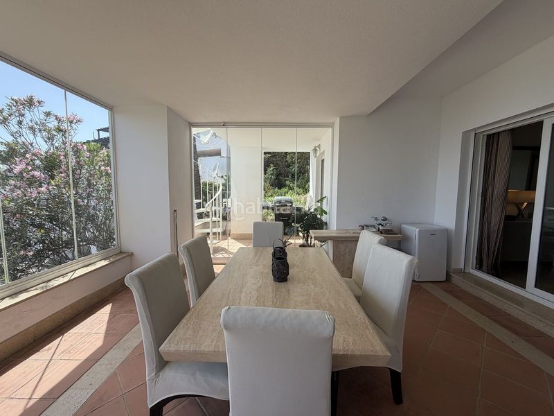 Foto 831b8778-9c16-4a19-8bba-cebb2dff92bb. Casa adossada a Los Monteros Marbella
