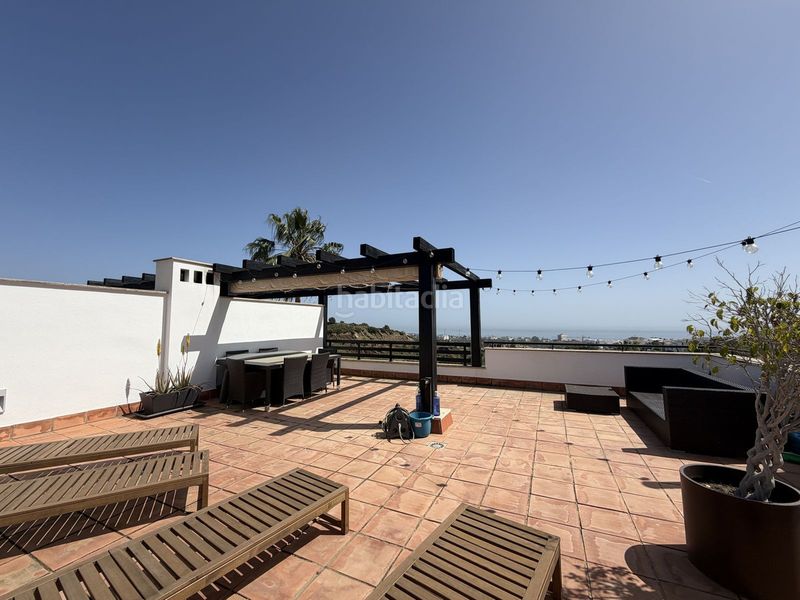 Foto 93cd0437-bca4-4ff5-977e-be9bd2c58396. Casa adossada a Los Monteros Marbella