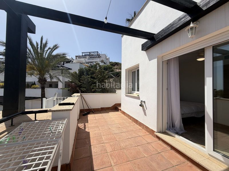 Foto a487e9fa-d409-4f90-815c-885295dce6aa. Casa adossada a Los Monteros Marbella