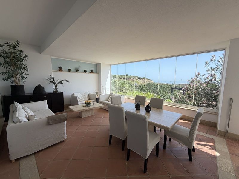 Foto f35ebdf9-8fbf-4272-996e-798941dd0975. Casa adossada a Los Monteros Marbella