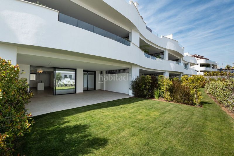 Foto 033364be-8d63-4925-8746-407e9dbea5be. Pis a Centro Estepona