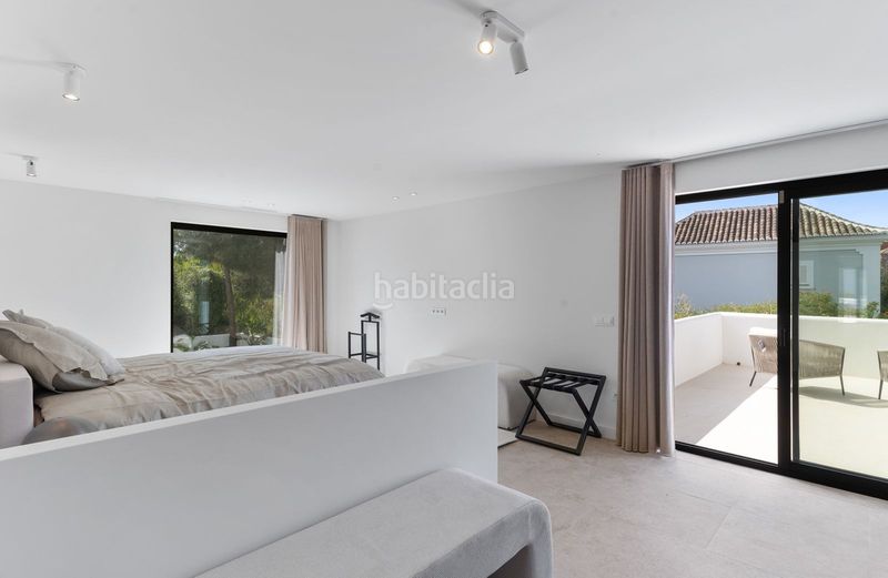 Foto 0f0df47c-3f89-42c4-b8cf-f047bb29c656. Casa adossada a Guadalmina Baja Marbella