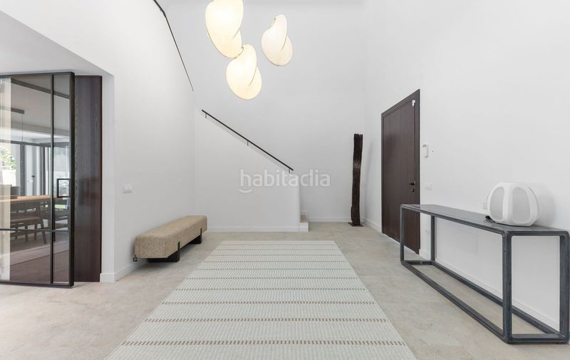 Foto 53fd0de4-c77f-40ae-8670-30b55fe20d34. Casa adossada a Guadalmina Baja Marbella