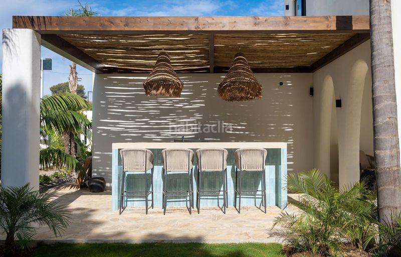 Foto a29dd45c-8888-4b38-905b-a47d95f843f3. Casa adossada a Guadalmina Baja Marbella