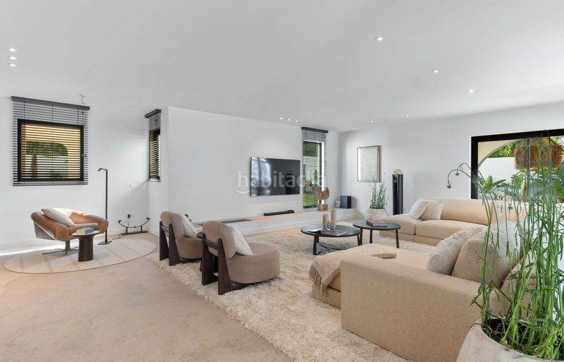 Foto a2ad10db-21c1-4cf6-a8db-753c91a533de. Casa adossada a Guadalmina Baja Marbella
