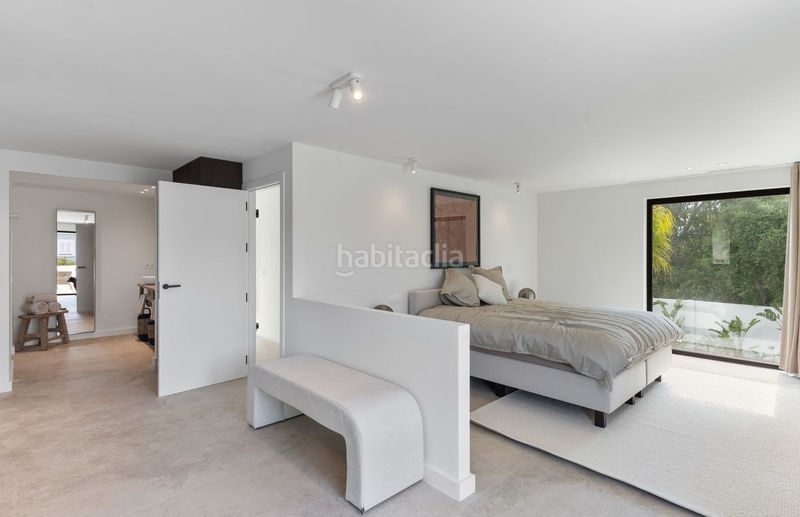 Foto a4724758-d759-4dc2-950a-a8c7c0f1c47c. Casa adossada a Guadalmina Baja Marbella