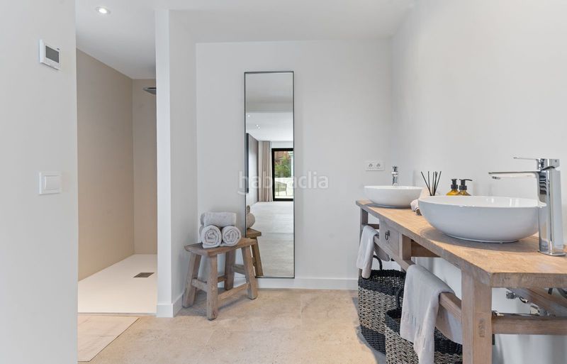 Foto d5ed7265-c82e-4d9e-9cf5-e3b1b3e2e961. Casa adossada a Guadalmina Baja Marbella