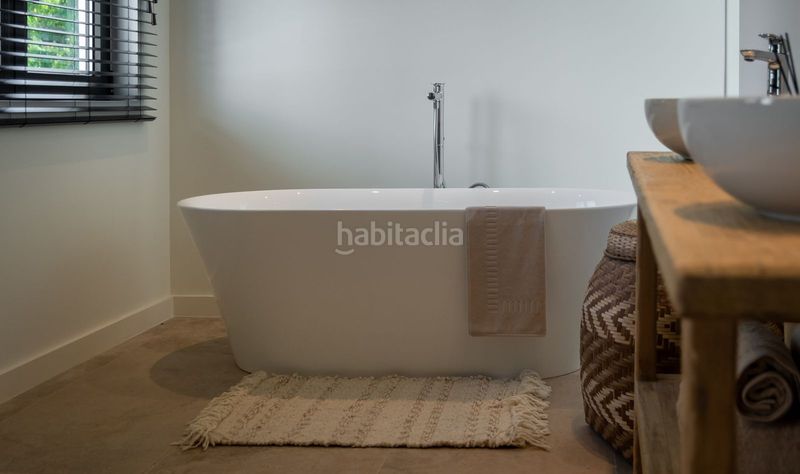 Foto f42f5653-a5b1-4b13-8986-2e69018d9450. Casa adossada a Guadalmina Baja Marbella