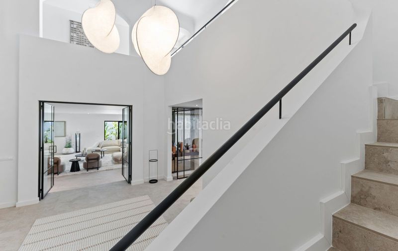Foto fac55669-c498-4f5b-9e67-a764a2a59e06. Casa adossada a Guadalmina Baja Marbella
