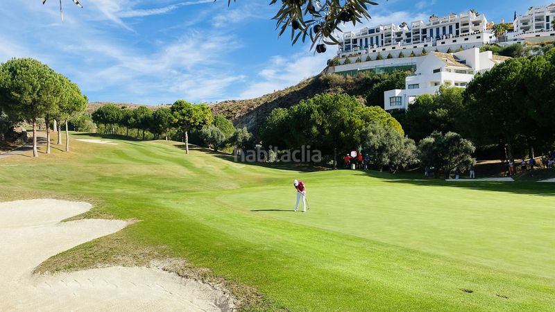 Foto 23ee1416-878d-46ba-9d92-1e9e1018e7d7. Ático en Los Flamingos Benahavís