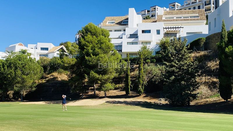 Foto 28fb5f41-e886-46ea-adc3-3587b101c5ea. Ático en Los Flamingos Benahavís