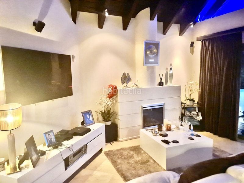 Foto 29d97aa2-b0a7-49d1-9650-82e6d19e5266. Ático en Los Flamingos Benahavís