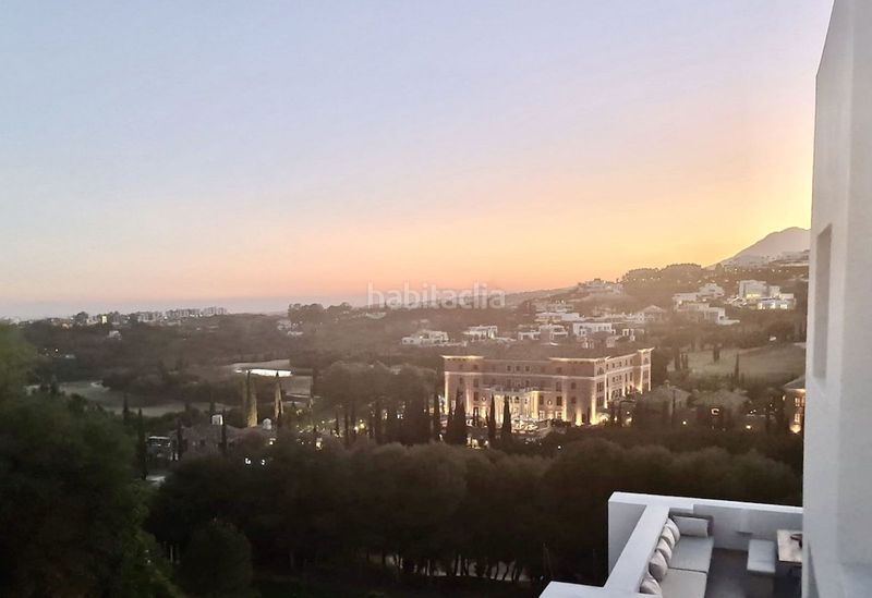 Foto 3eb3230c-ebcb-47e9-be79-9341ac6f1218. Ático en Los Flamingos Benahavís