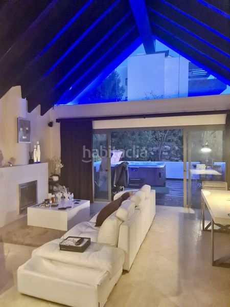 Foto 426bdab9-d1f9-4965-b7a1-5ca0753accd5. Ático en Los Flamingos Benahavís