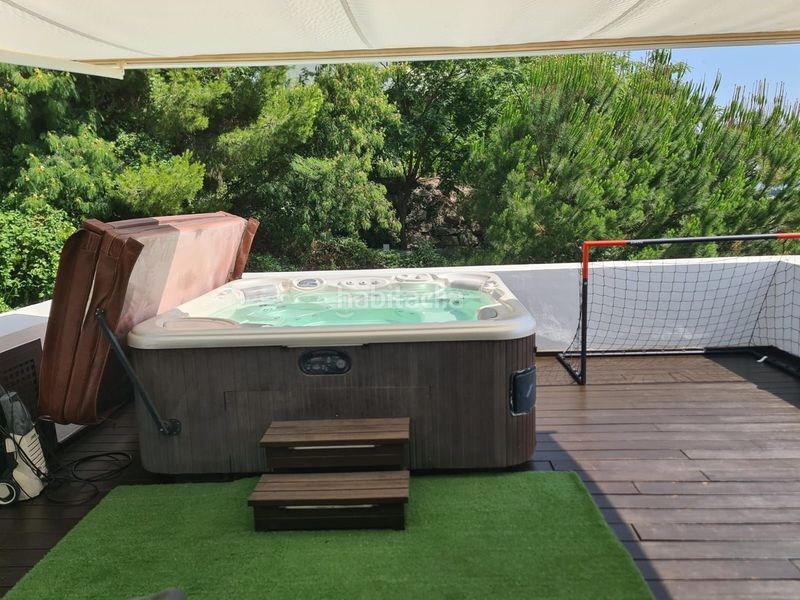 Foto 44d0fabb-8cdf-449d-8b9c-7b0923edc5a7. Ático en Los Flamingos Benahavís