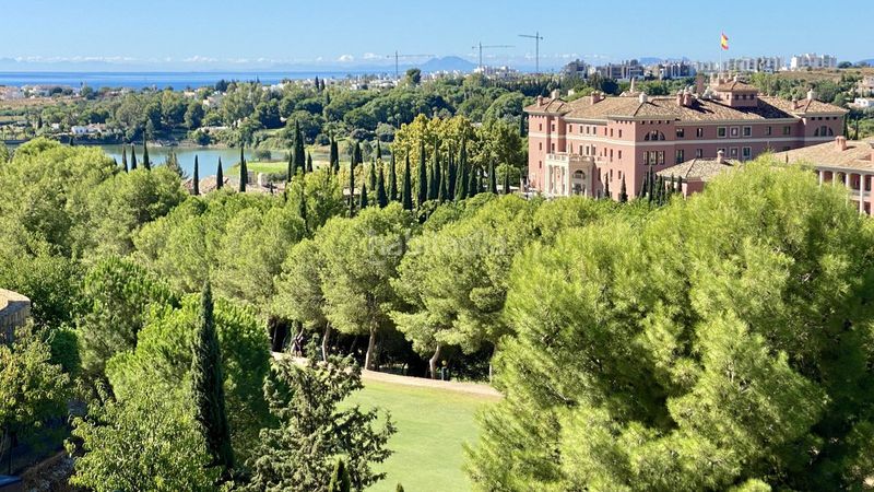 Foto 4eeeb054-50ab-4349-8abe-0c69f1f5d210. Ático en Los Flamingos Benahavís