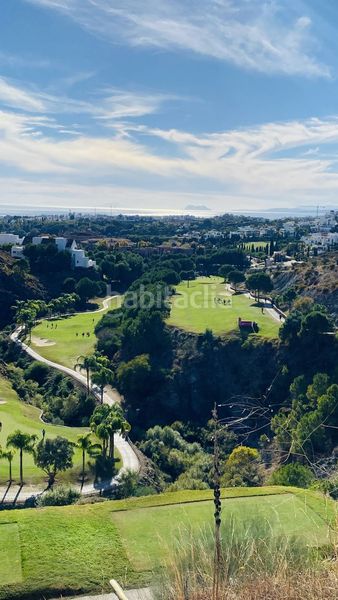 Foto 580735f4-3989-4a83-a9ee-d7e435ea37d5. Ático en Los Flamingos Benahavís