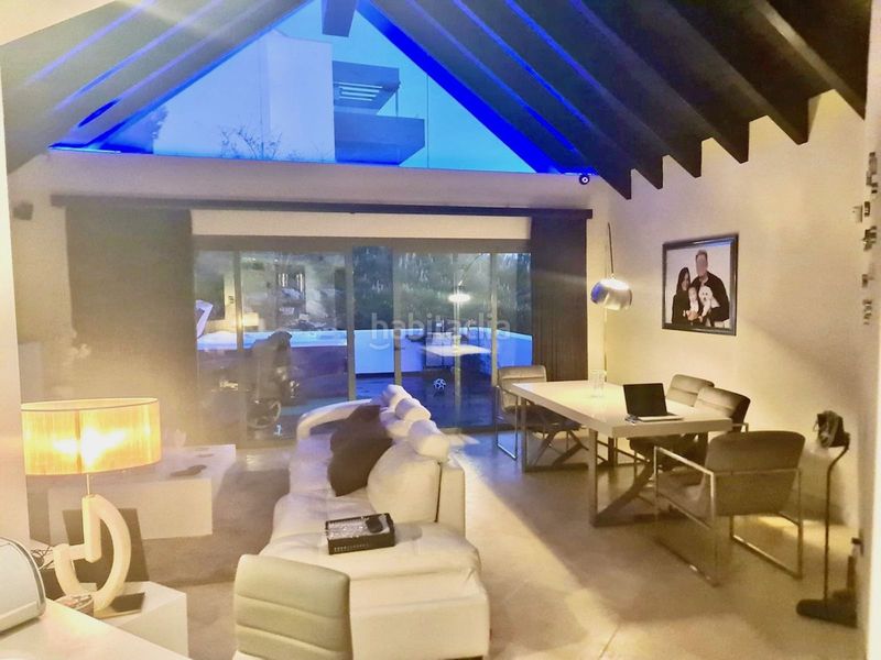 Foto 6226a276-b8a0-49ca-9749-0072b77e5e0c. Ático en Los Flamingos Benahavís