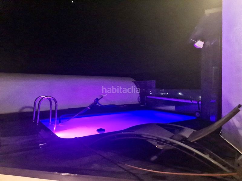 Foto 873bae1a-47b0-451b-86da-71f16816665b. Ático en Los Flamingos Benahavís