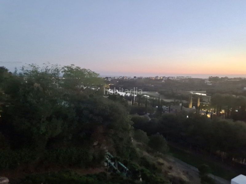 Foto a9e841f5-3c64-4483-bced-ae353a6f149f. Ático en Los Flamingos Benahavís