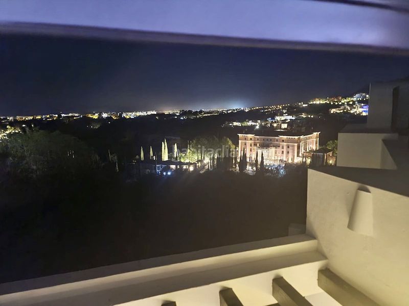 Foto ea96840d-72f8-46cd-98b4-1c397c5af0a4. Ático en Los Flamingos Benahavís