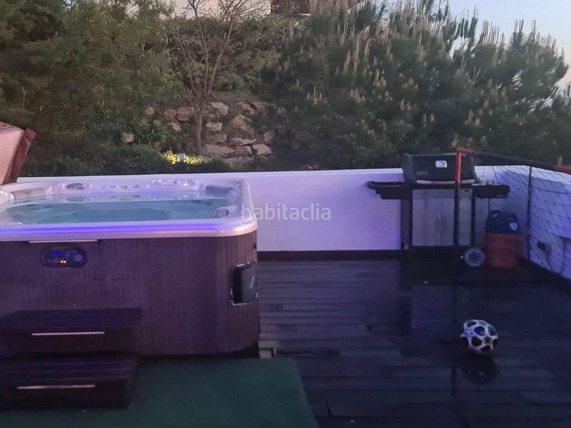 Foto ee508ccf-4adc-40f1-8412-fee3e445da6a. Ático en Los Flamingos Benahavís