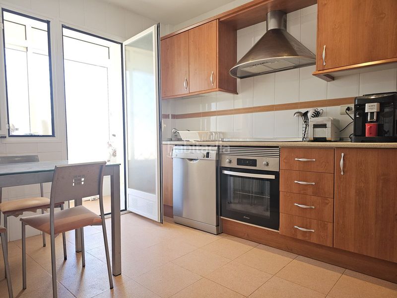 Foto 5909d062-7f99-40fb-af77-60034f5d6588. Casa adossada amb aparcament a El Rosario - Ricmar Marbella