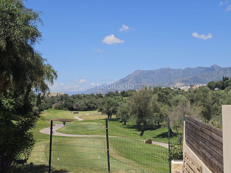 Foto 79c96511-a3a7-4bd7-a6bb-0f925f4fb11b. Casa adossada amb aparcament a El Rosario - Ricmar Marbella