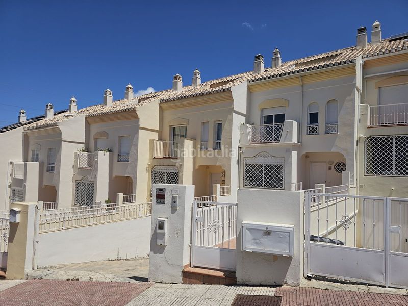 Foto 7bbbca43-3383-4167-ada1-0b4d068e626c. Casa adossada amb aparcament a El Rosario - Ricmar Marbella