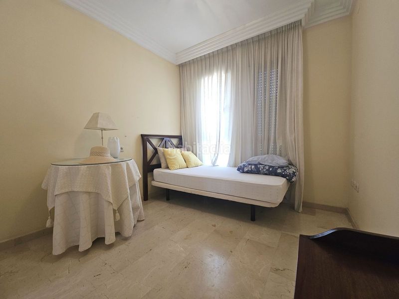 Foto c9e959c4-aa85-4651-9b56-32491a657782. Casa adossada amb aparcament a El Rosario - Ricmar Marbella