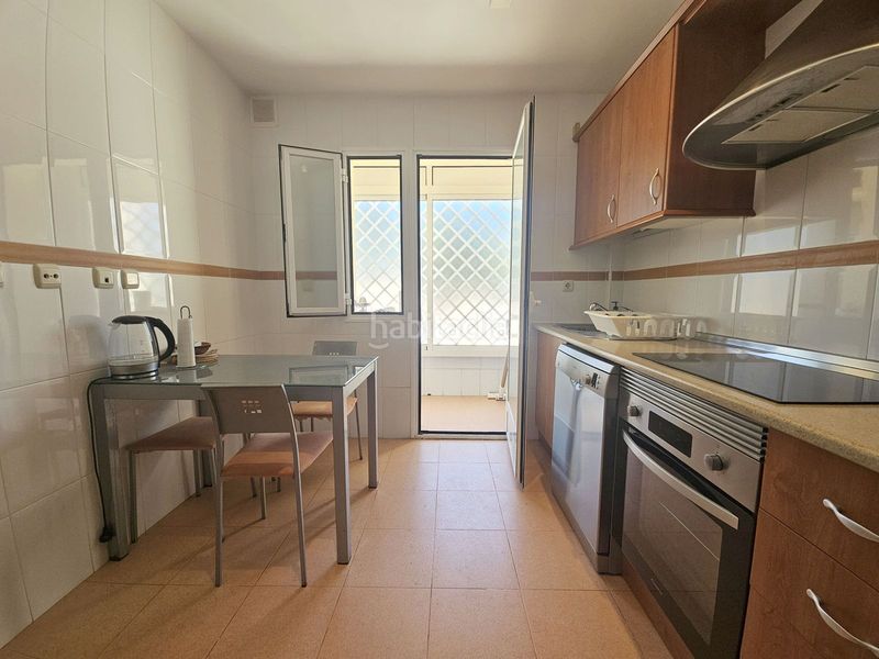 Foto ce13bc8a-a50b-435a-98b1-b1db4fe33b18. Casa adossada amb aparcament a El Rosario - Ricmar Marbella