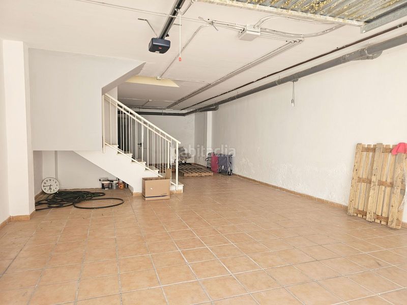 Foto f19b08fe-a60f-4b39-81c1-fae93c1fb02e. Casa adossada amb aparcament a El Rosario - Ricmar Marbella
