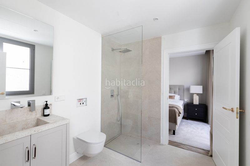 Foto 84aef7e9-978d-4649-9548-b840af010069. Casa adosada en los arqueros - puerto del almendro Benahavís