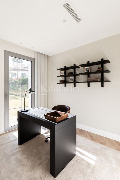 Foto dd827b97-eb58-4361-b557-366157f73ca1. Casa adossada a los arqueros - puerto del almendro Benahavís