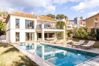 Semi detached house in Los Arqueros  - Puerto del Almendro