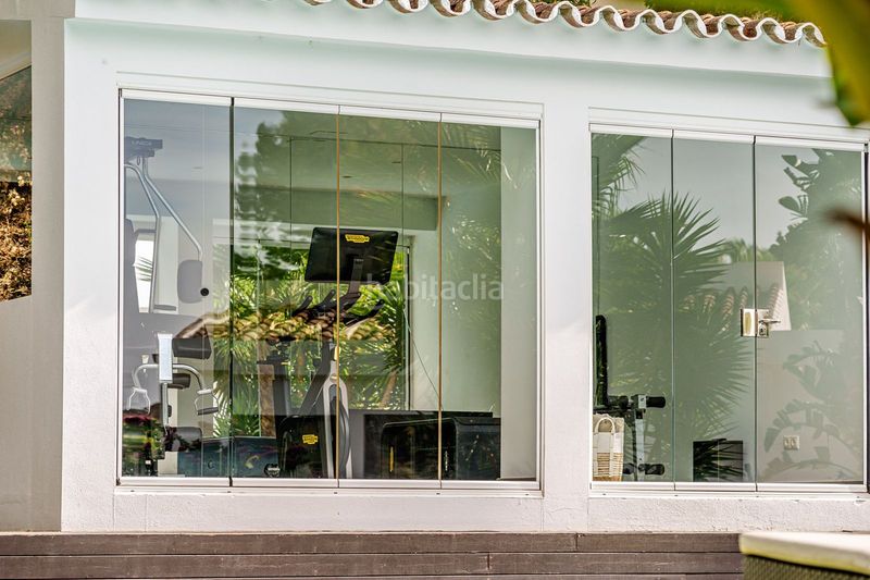 Foto 07f336a5-29b7-45a9-bd2d-ae6b5ed54785. Casa adossada a El Rosario - Ricmar Marbella