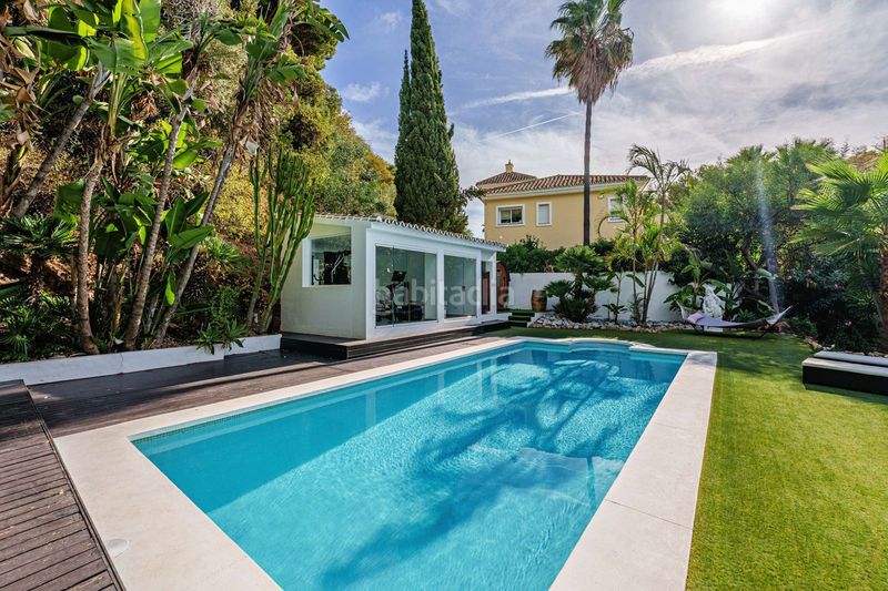 Foto 18077aa2-df10-4b63-8743-b6afc9a8d597. Casa adossada a El Rosario - Ricmar Marbella
