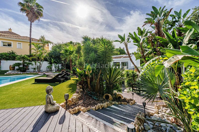 Foto 21018e2f-e863-48f0-b79a-d55f6c2811ed. Casa adossada a El Rosario - Ricmar Marbella
