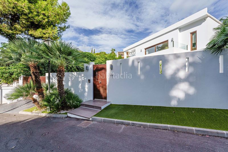 Foto 5ff07d3c-b806-4a56-b6cb-b80f2155278d. Casa adossada a El Rosario - Ricmar Marbella