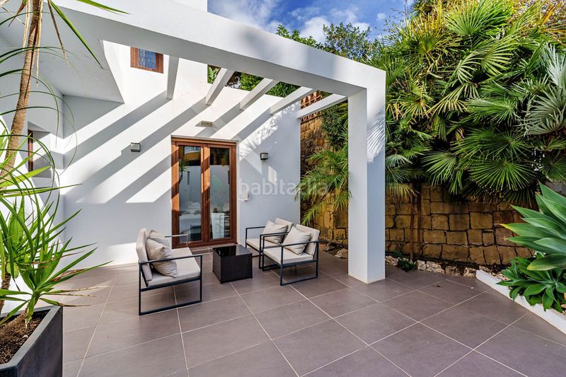 Foto 7df4e8ab-175f-4169-91f4-750c8ee1da9c. Casa adossada a El Rosario - Ricmar Marbella