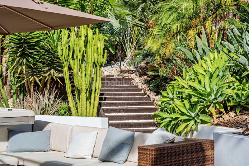 Foto a61f47d5-4009-4773-a685-6dea968c4311. Casa adossada a El Rosario - Ricmar Marbella
