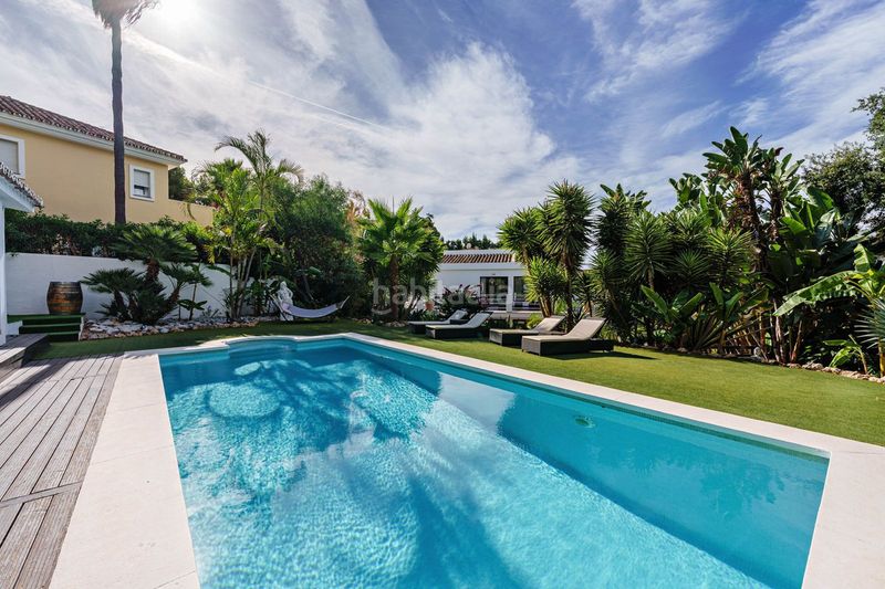 Foto b4cb6d29-7f64-43f7-bc67-3cba8c75ab0e. Casa adossada a El Rosario - Ricmar Marbella