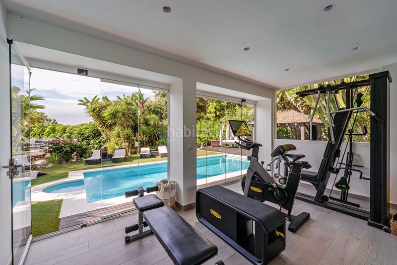 Foto c76f58ad-791a-4c39-ba3f-51ce138ef635. Casa adossada a El Rosario - Ricmar Marbella