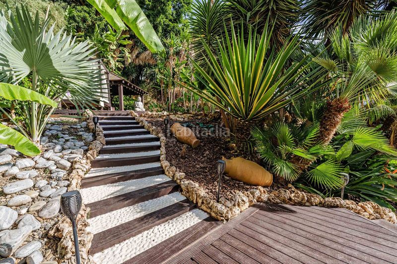 Foto f5b3046b-49a0-4b81-a0b7-510575b0165c. Casa adossada a El Rosario - Ricmar Marbella
