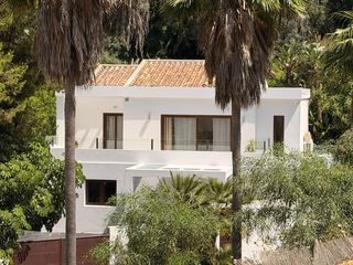 Casa adossada a El Rosario - Ricmar