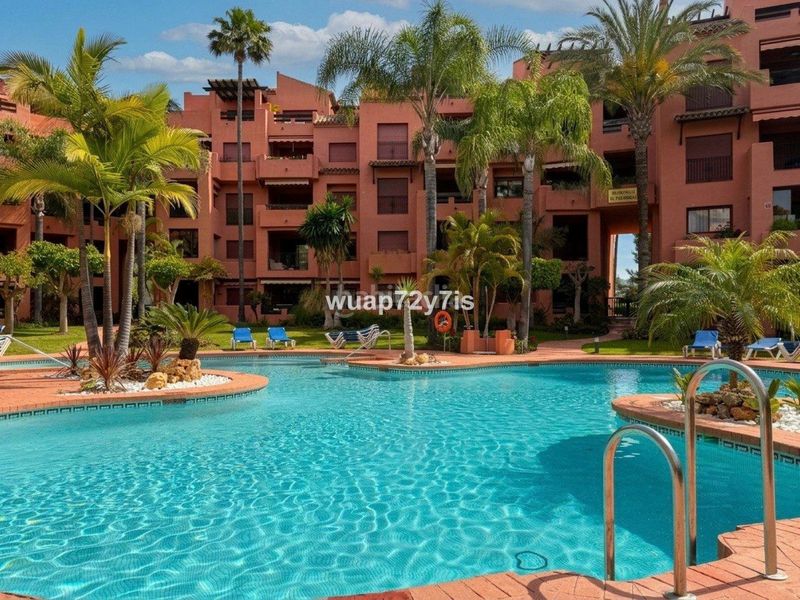 Foto 3d33d610-d230-4212-bc17-e06750582dd9. Pis a El Rosario - Ricmar Marbella