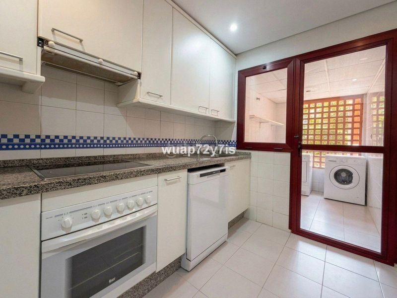 Foto 4d90cd83-2226-43db-a396-92c395e1d043. Pis a El Rosario - Ricmar Marbella