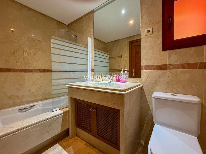 Foto 9e348dbb-01a1-4bed-a628-ca4099195ce5. Pis a El Rosario - Ricmar Marbella