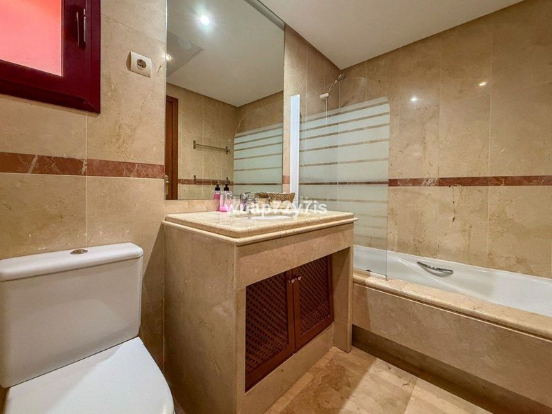Foto a9e30f29-2b97-4310-bd0e-3411d0ba1b3b. Pis a El Rosario - Ricmar Marbella