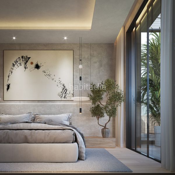 Foto a6e8b0cf-5852-44cd-bff9-b4190cf1b2a6. Casa adossada a Elviria Marbella